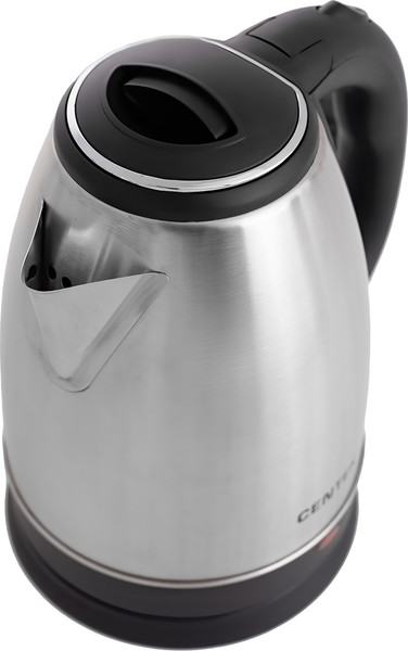 Изображение товара Электрочайник Centek CT-1068 (нержавеющая сталь)