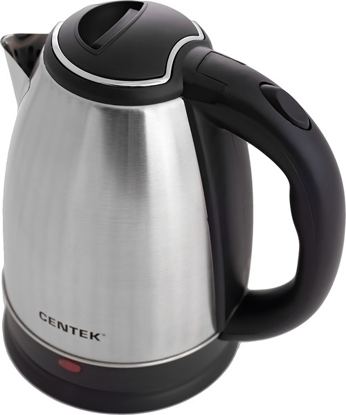 Изображение товара Электрочайник Centek CT-1068 (нержавеющая сталь)