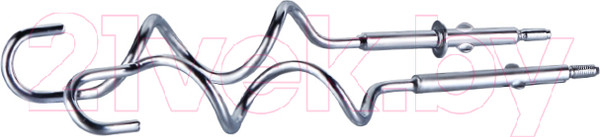 Изображение товара Миксер стационарный съемный Centek CT-1107 (белый/сталь)