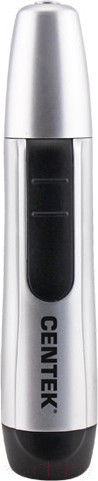 Изображение товара Триммер Centek CT-2180 (серый/черный)