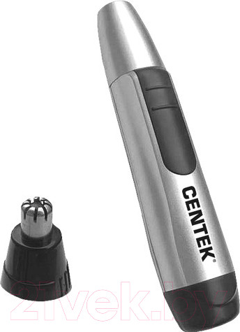 Изображение товара Триммер Centek CT-2180 (серый/черный)
