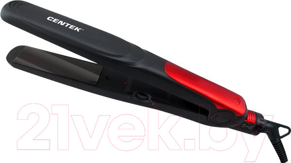 Изображение товара Выпрямитель для волос Centek CT-2008