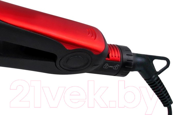 Изображение товара Выпрямитель для волос Centek CT-2008