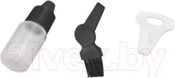 Изображение товара Машинка для стрижки волос Centek CT-2125 (черный/золото)