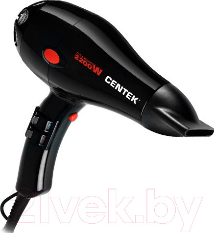 Изображение товара Фен Centek CT-2221 Professional