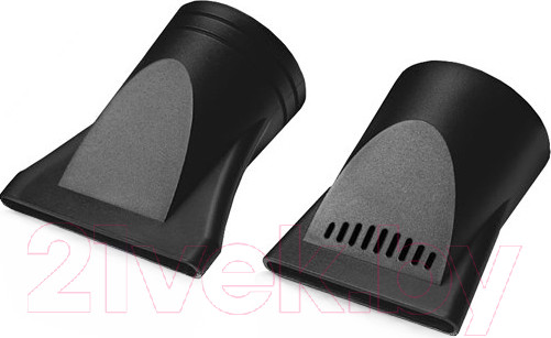 Изображение товара Фен Centek CT-2225 Professional (черный/красный)