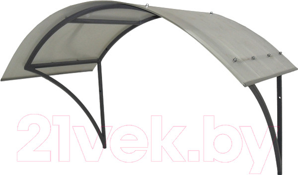 Изображение товара Козырек Dudo КС-7