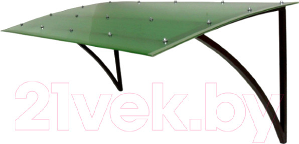 Изображение товара Козырек Dudo КС-8