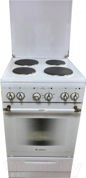 Изображение товара Плита электрическая GEFEST 5140-01 0121