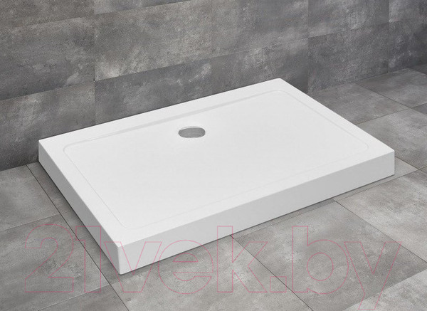 Изображение товара Душевой поддон Radaway Doros D Compact 100x90 / SDRD1090-05