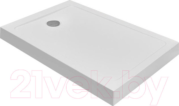 Изображение товара Душевой поддон Radaway Doros F Compact 120x80 / SDRFP1280-05
