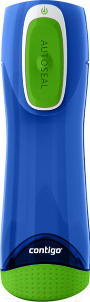 Изображение товара Бутылка для воды Contigo Swish / 1000-0237 (cobalt)