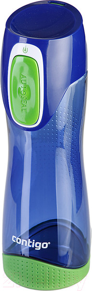 Изображение товара Бутылка для воды Contigo Swish / 1000-0237 (cobalt)