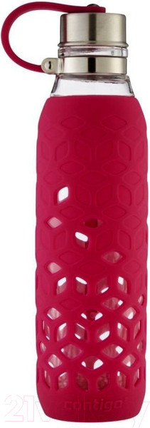 Изображение товара Бутылка для воды Contigo Pyrity / 1000-0767/2095681 (verry berry )