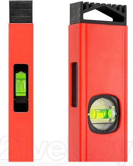 Изображение товара Уровень строительный Kapro Plumbsite Genesis 781-41-100