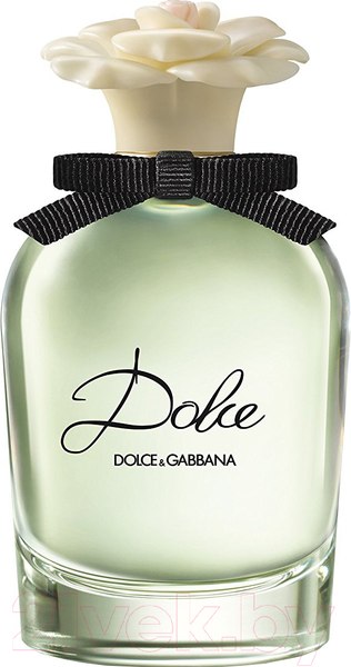 Изображение товара Парфюмерная вода Dolce&Gabbana Dolce (75мл)
