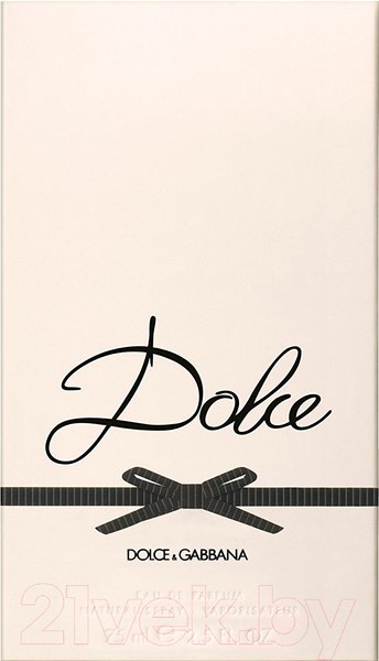 Изображение товара Парфюмерная вода Dolce&Gabbana Dolce (75мл)