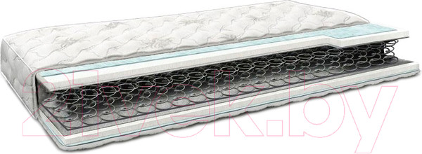 Изображение товара Матрас Барро Комфорт 302 80x195