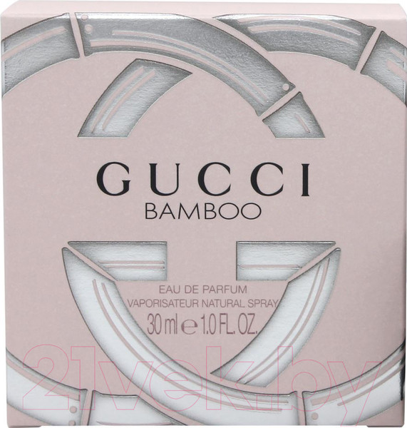Изображение товара Парфюмерная вода Gucci Bamboo (30мл)