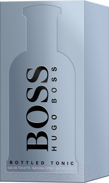 Изображение товара Туалетная вода Hugo Boss Boss Bottled Tonic (100мл)