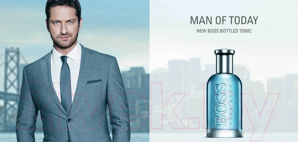 Изображение товара Туалетная вода Hugo Boss Boss Bottled Tonic (100мл)
