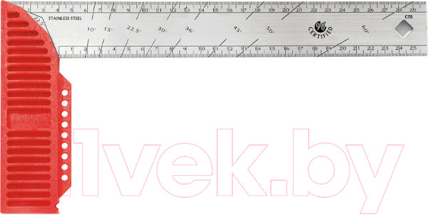 Изображение товара Угольник Kapro 309-30