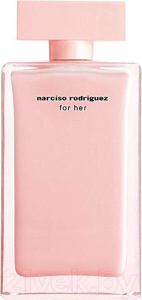 Изображение товара Парфюмерная вода Narciso Rodriguez For Her (100мл)