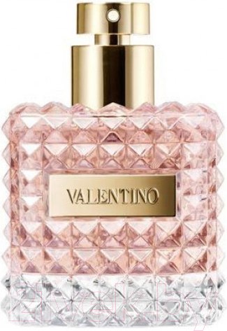 Изображение товара Парфюмерная вода Valentino Donna (100мл)