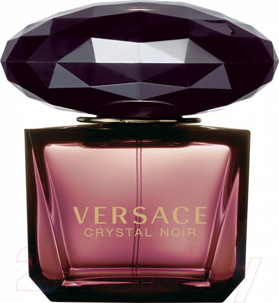 Изображение товара Туалетная вода Versace Crystal Noir (90мл)