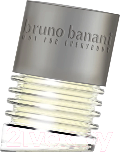 Изображение товара Туалетная вода Bruno Banani Man (30мл)