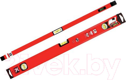 Изображение товара Уровень строительный Kapro Plumbsite Genesis 781-41-100РМ