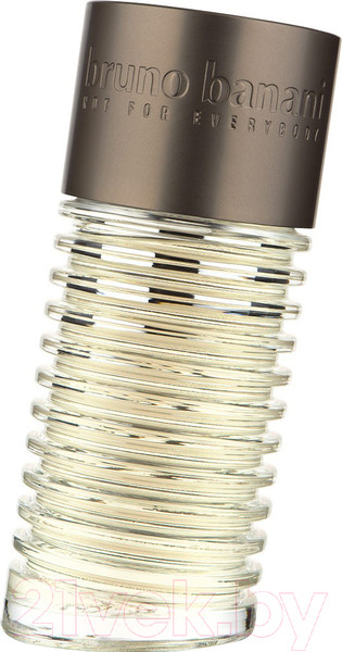 Изображение товара Туалетная вода Bruno Banani Man (75мл)