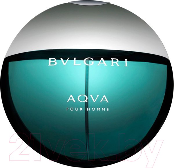 Изображение товара Туалетная вода Bvlgari Aqva Pour Homme (50мл)