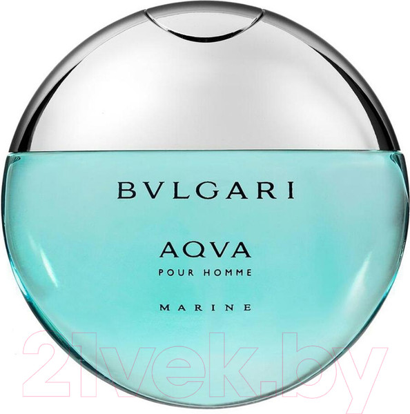 Изображение товара Туалетная вода Bvlgari Aqva Pour Homme Marine (100мл)