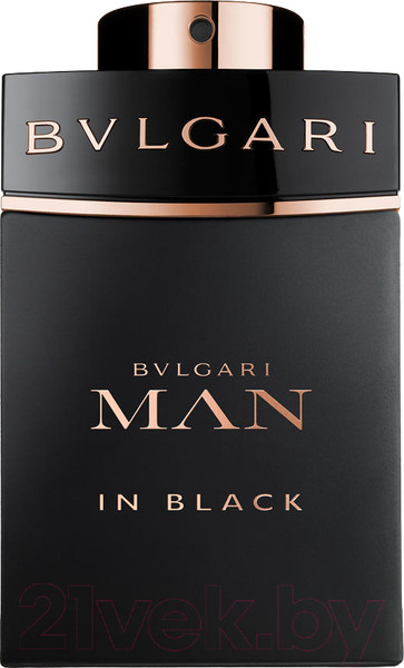 Изображение товара Парфюмерная вода Bvlgari Man In Black (60мл)