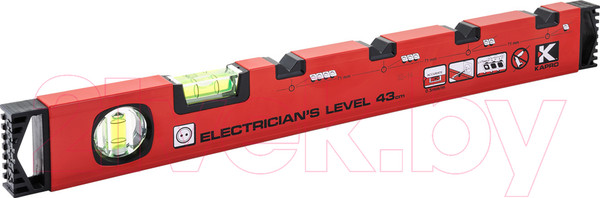 Изображение товара Уровень строительный Kapro 783-120