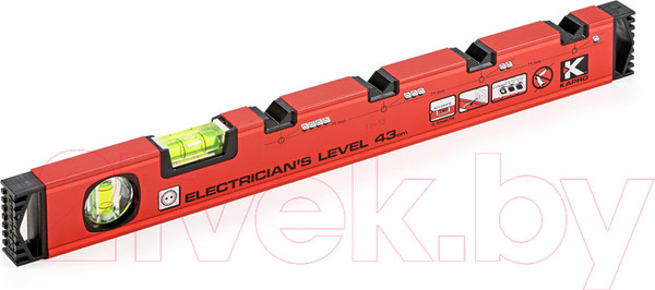 Изображение товара Уровень строительный Kapro 783-43