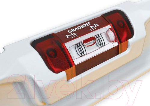 Изображение товара Уровень строительный Kapro Opti-Vision 930-10-60