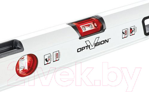 Изображение товара Уровень строительный Kapro Opti-Vision Condor 905-40-60