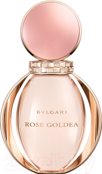 Изображение товара Парфюмерная вода Bvlgari Rose Goldea (50мл)