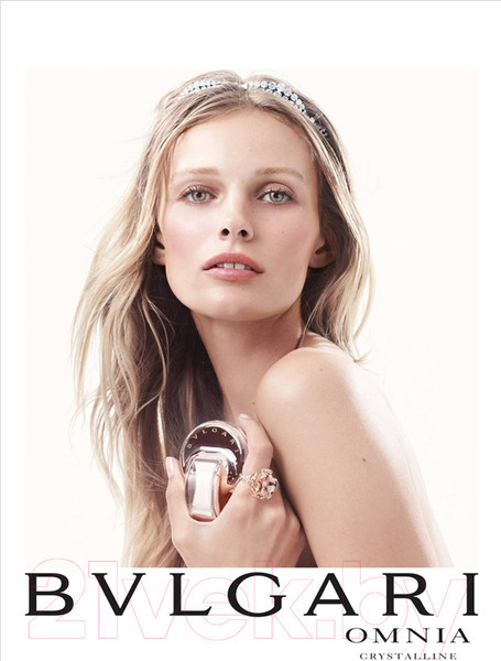 Изображение товара Туалетная вода Bvlgari Omnia Crystalline (25мл)