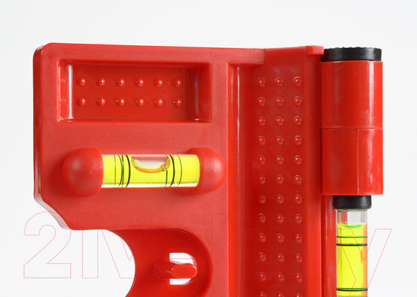 Изображение товара Уровень строительный Kapro Postrite 340-08