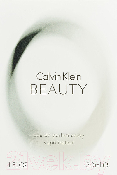 Изображение товара Парфюмерная вода Calvin Klein Beauty Eau Spray (30мл)
