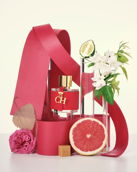 Изображение товара Туалетная вода Carolina Herrera CH for Women (30мл)