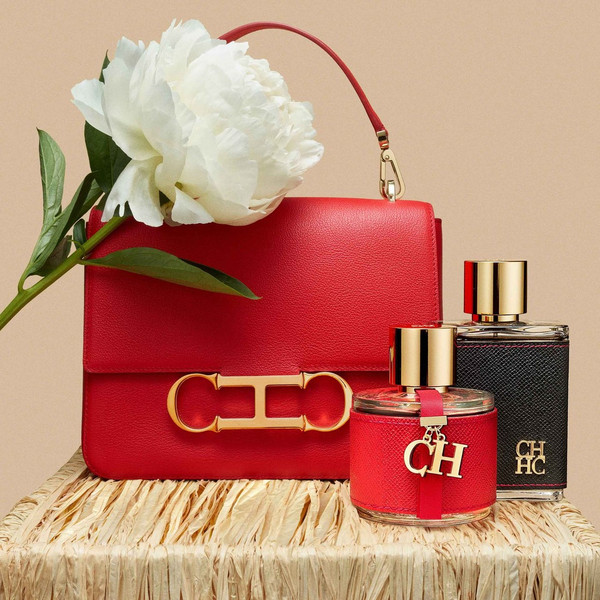 Изображение товара Туалетная вода Carolina Herrera CH for Women (30мл)