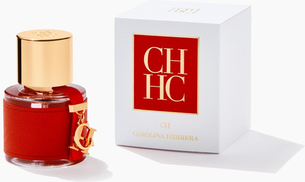Изображение товара Туалетная вода Carolina Herrera CH for Women (30мл)