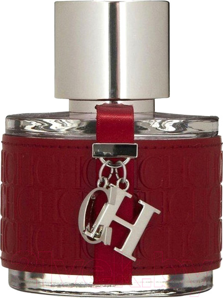 Изображение товара Туалетная вода Carolina Herrera CH for Women (100мл)