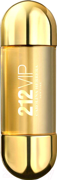 Изображение товара Парфюмерная вода Carolina Herrera 212 VIP (30мл)
