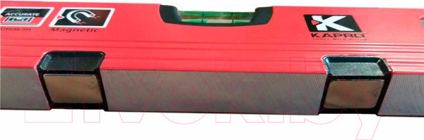 Изображение товара Уровень строительный Kapro 787-40-150M