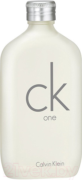 Изображение товара Туалетная вода Calvin Klein CK One (50мл)